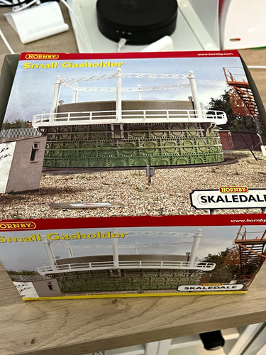 Hornby skaledale small - skaledale,