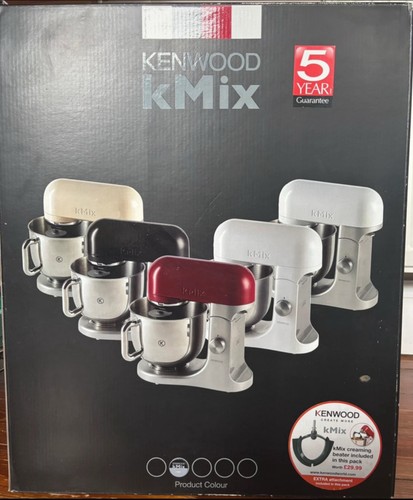 Kenwood kmix kmx5 - kenwood, stand