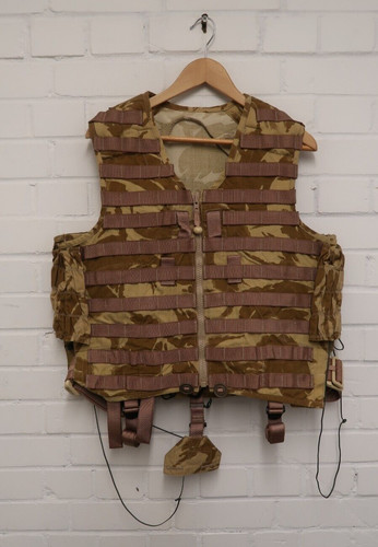 Beaufort vest chest 42 - beaufort, 42"