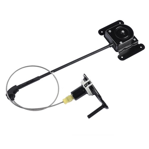 Spare wheel carrier - spare,