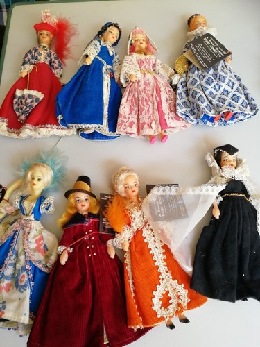 Rexard dolls royal - dolls,