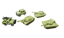 Micro Machines Vintage Galoob