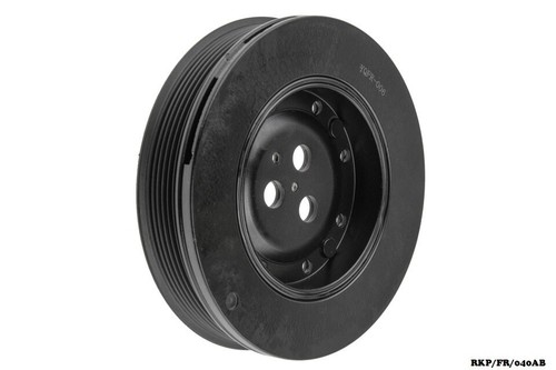 Crankshaft pulley for ford - pulley,