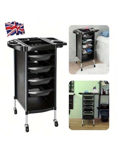 Drawer salon hairdresser - drawer,