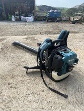 makita backpack leaf blower