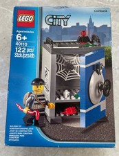 LEGO CITY: Lego City Coin Bank