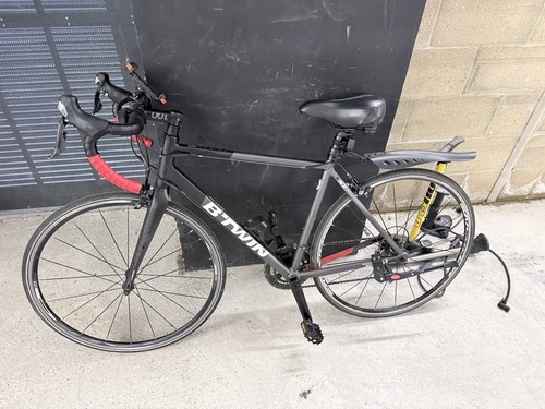 Twin triban 540 racing - b-twin,
