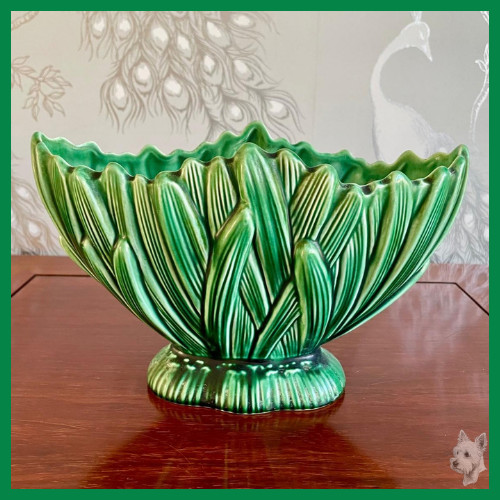 Vintage sylvac 2456 hyacinth - vintage,