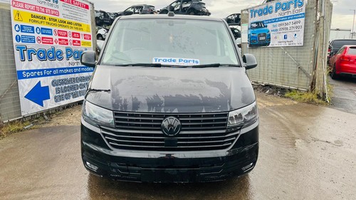 2021 volkswagen transporter - volkswagen,
