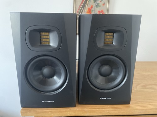 Adam audio t5v 50w active - adam,