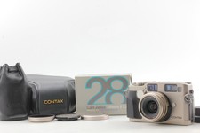 [Near MINT] Contax G2D
