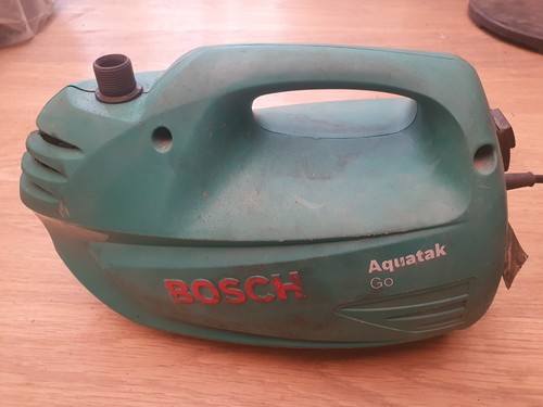 Bosch aquatak pressure jet - ,