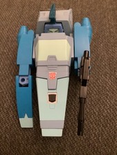 Vintage 1986 Hasbro boxed