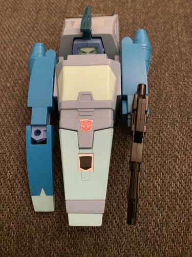 Vintage 1986 hasbro boxed - 1986,