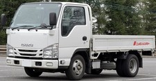 Isuzu N-Series ELF Truck