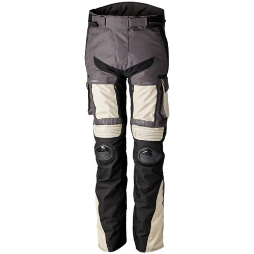Rst pro series ranger - pro, vented