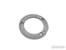 2019 Fiat Ducato Crankshaft