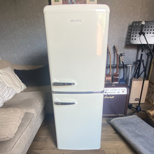 Electriq retro freestanding - retro,