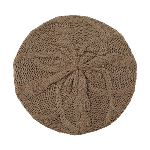 Stretchable french beret - stretchable,