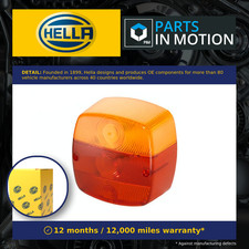 Lens 9EL146491-001 Hella