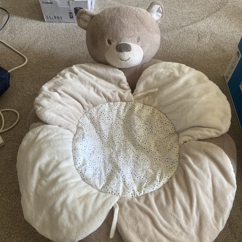 Mothercare cosy nest cushion - cosy,