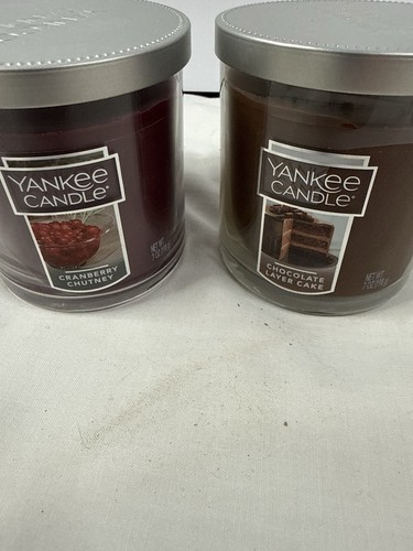 Yankee candle 7oz - 7oz, wick