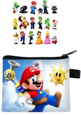 Super Mario Bros 18pcs/SetPVC