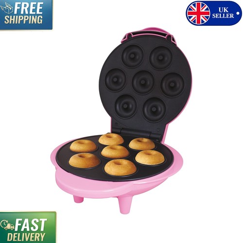 Compact mini doughnut - compact,