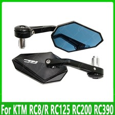 For KTM RC8/R RC125 RC200