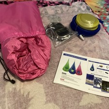 Children Kids Pod Swing Chair