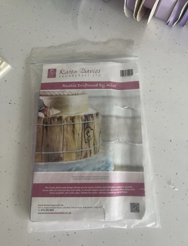 Karen davies sugarcraft - davies,