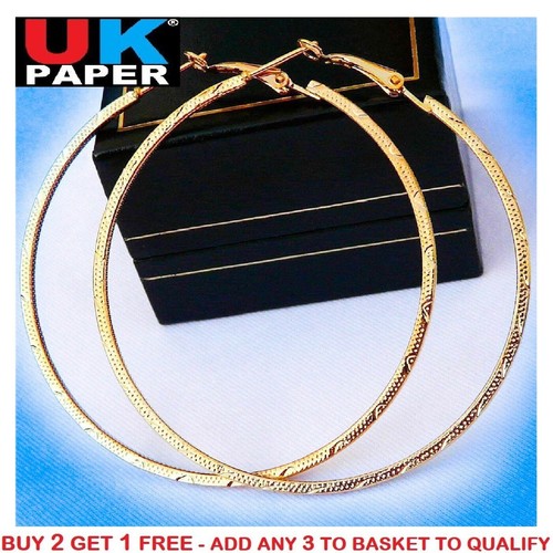 New pair big - pair, gold