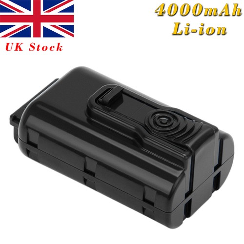4000mah ion battery - 7.4v,