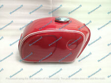 New BMW R90/6l R60/6 R75/6 Red