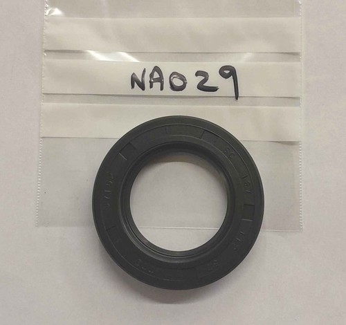Rear axle inner oil seal - , for