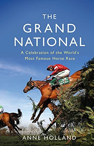 The grand national - the,