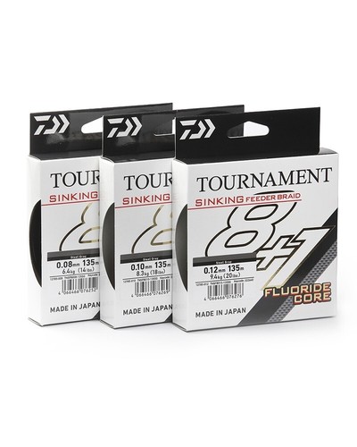 Daiwa tournament sinking - tournament,