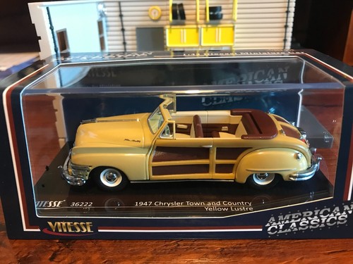 Chrysler town country - town,