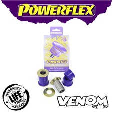 Powerflex Front Lower Wishbone Front Bushes Alfa Romeo 155 PFF1-801