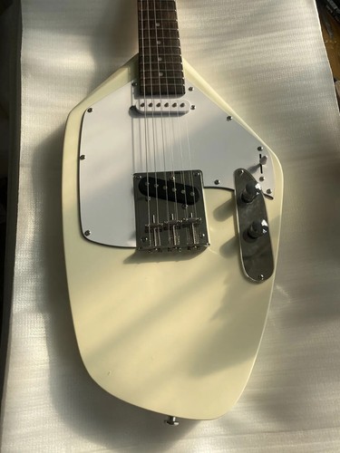 Custom teardrop vox phantom - custom,