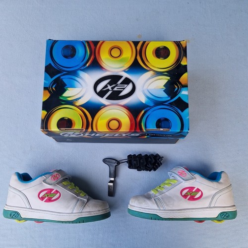 Heelys dual style - heelys, x2