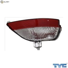 REVERSE LIGHT 19-12165-01-2
