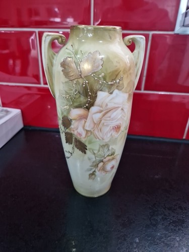 Antique royal bonn porcelain - antique,