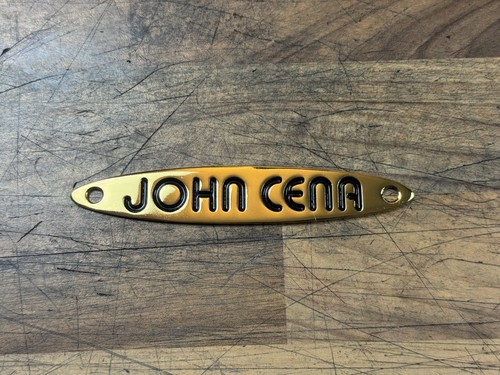 John cena wwe championship - john,