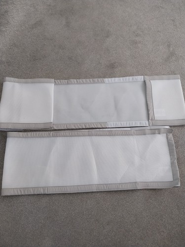 Purflo breathable cot - purflo,