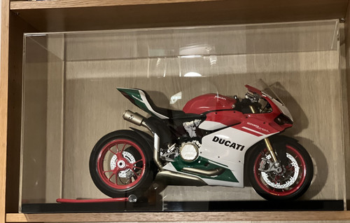 Pocher ducati panigale final - pocher,