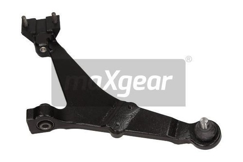 New track control arm for - track,