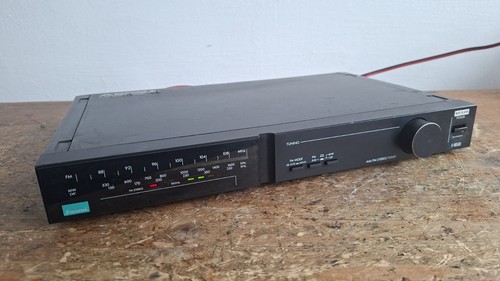 Sansui m50l fm - am/fm, stereo