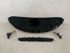 Mini Cooper S F56 Rear Spoiler