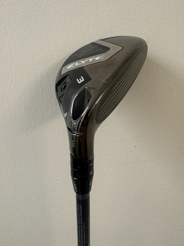 Callaway elyte hybrid - callaway,